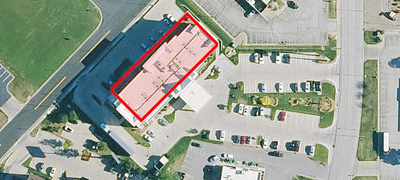 2900 Eaglecrest Dr