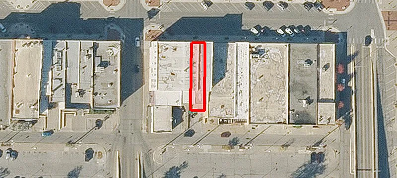 520 Commercial St