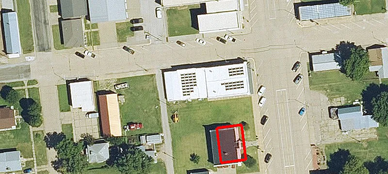 105 Santa Fe Ave