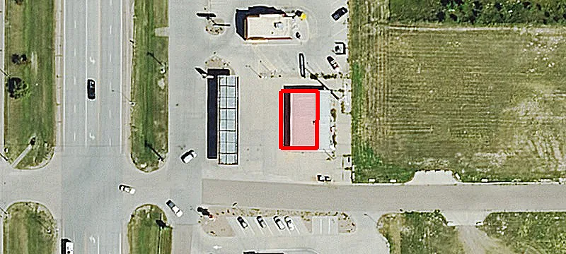 2423 Enterprise Rd