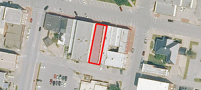 11 Wea St