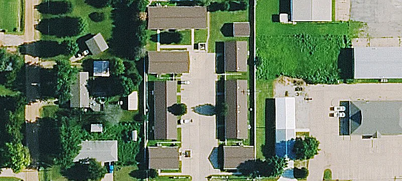 825 Fanning Dr
