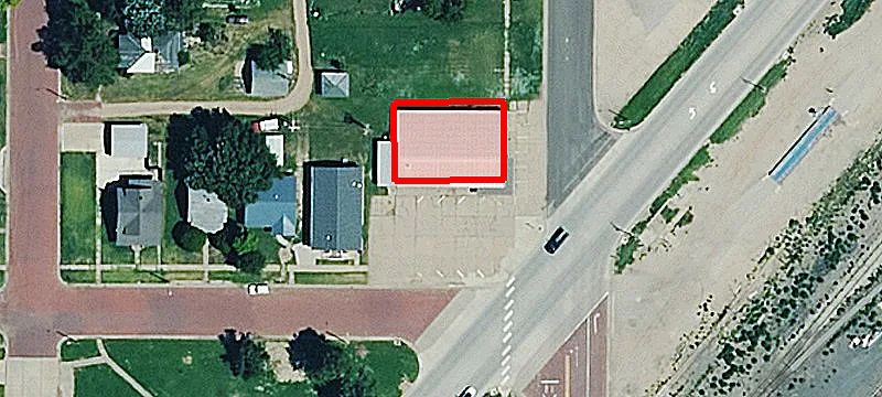 422 Colony Ave