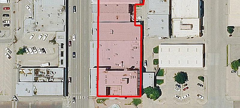 307 Kansas Ave