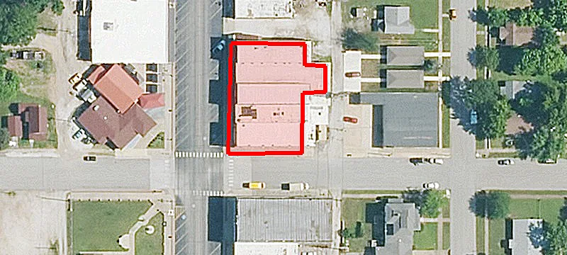 419 Main St