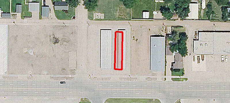 400 Santa Fe Blvd