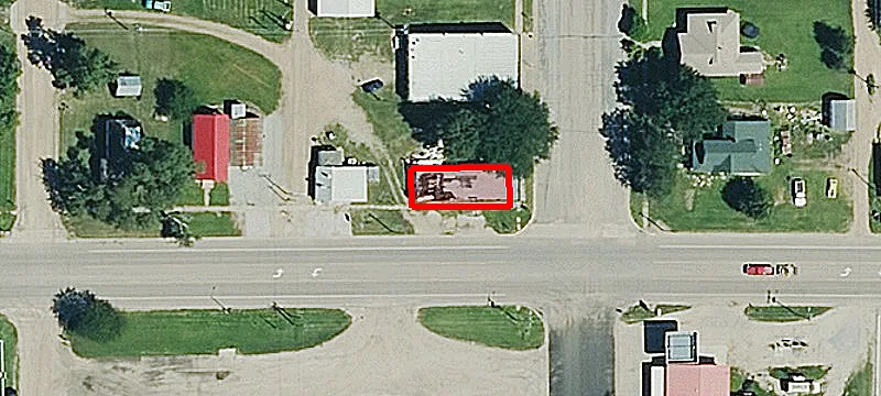 100 Main St