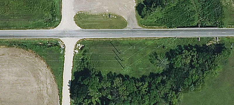 2101 Catherine Rd
