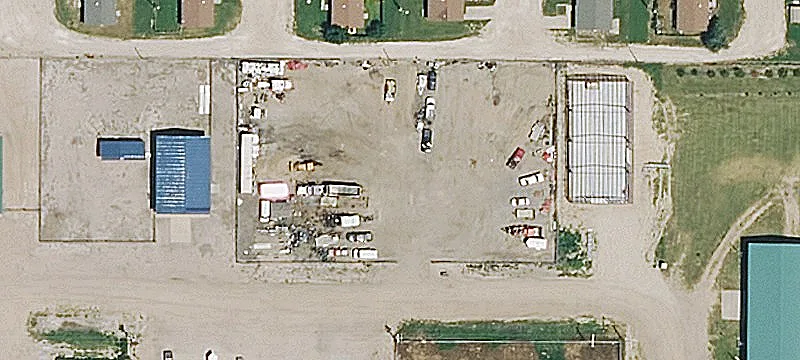 865 Midstates Dr