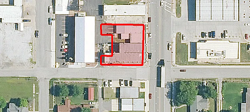 720 Main St
