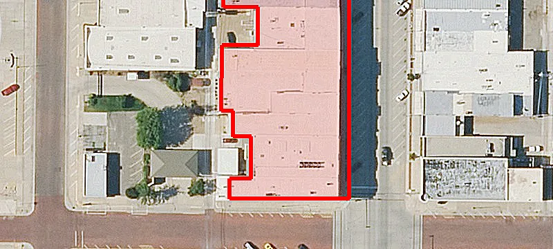 217 Main St