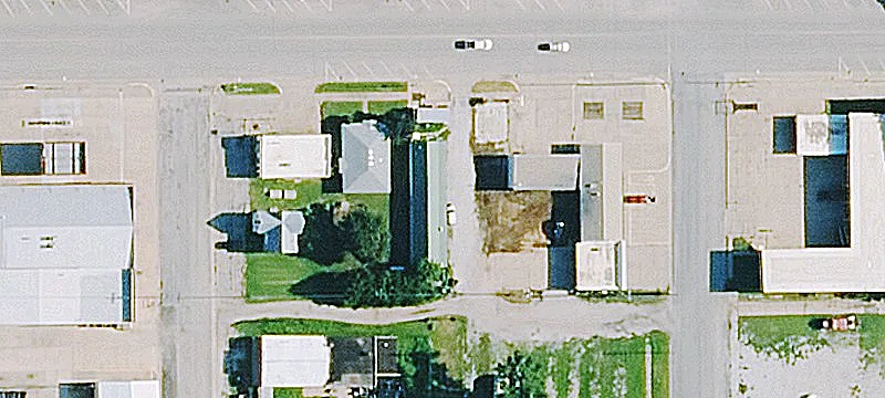416 Main St