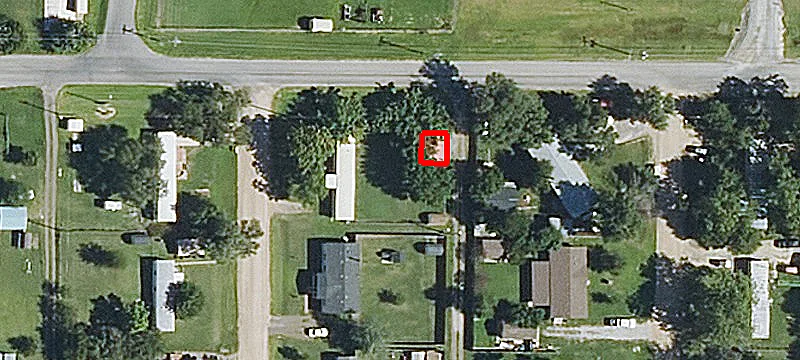 1 Robins Rd