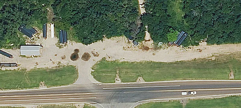 1670 Us Hwy 160