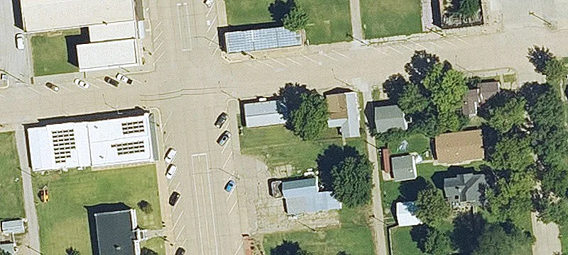 101 Main St