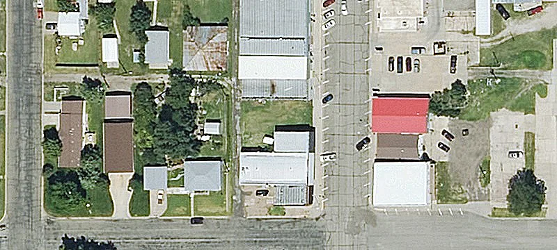 307 Pomeroy Ave