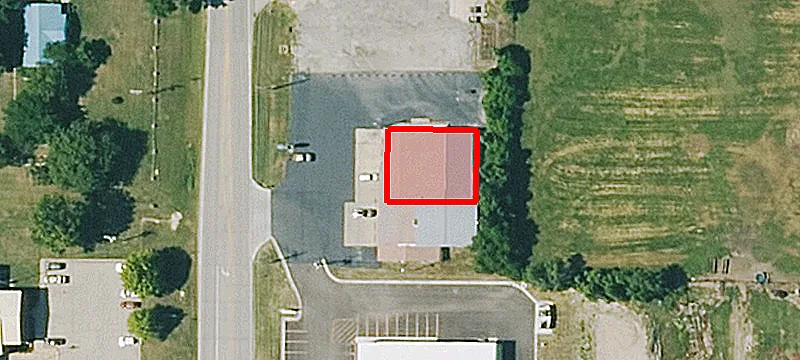 600 Maple St