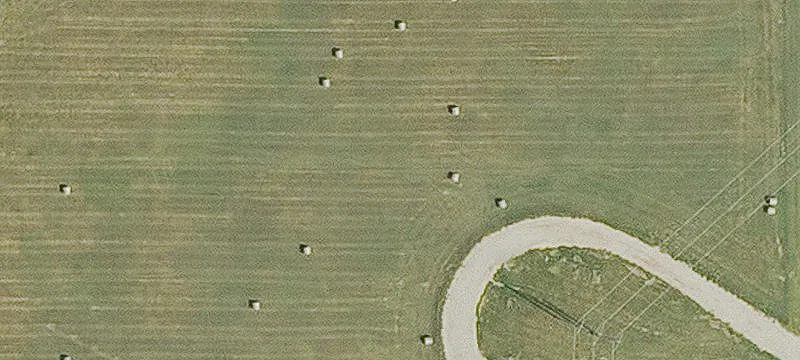 Old Kansas City Rd