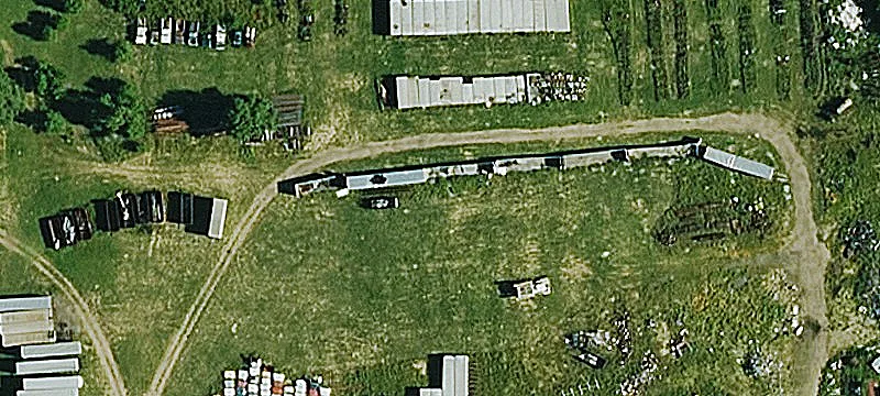 1424 Minneola Rd