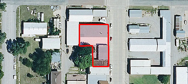 807 Main St