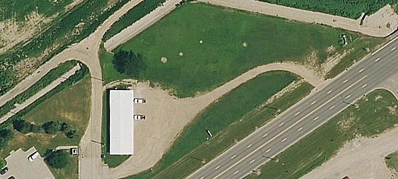 400 Santa Fe Trl Blvd