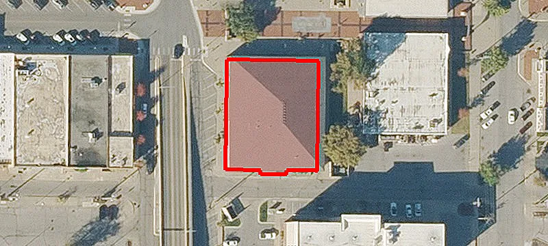 410 Commercial St