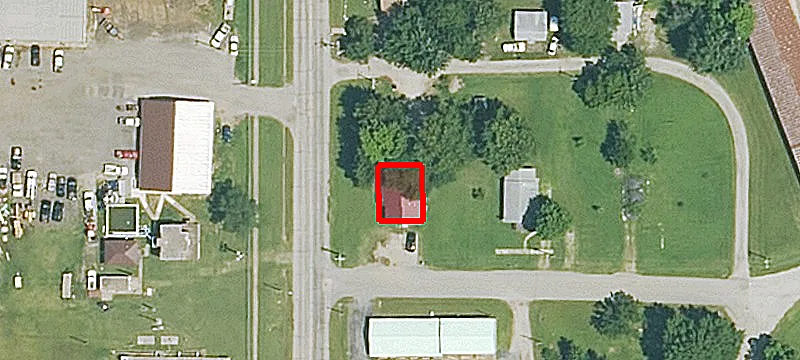 600 Kansas Ave