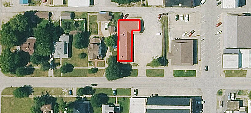 121 6th Ave