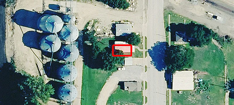 213 Cottonwood St