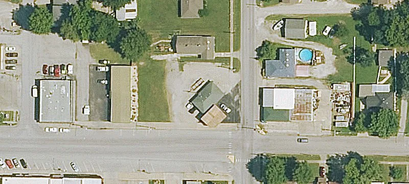 101 Cayuga St