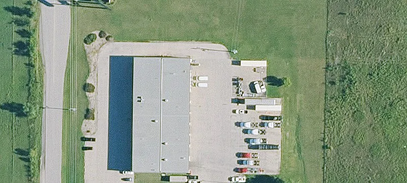1130 Overlander Rd