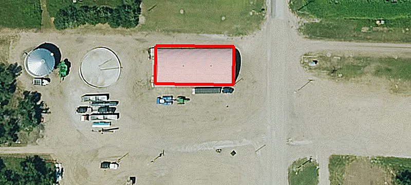 2589 State Hwy 84