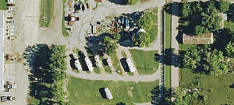 625 White Rock Rd