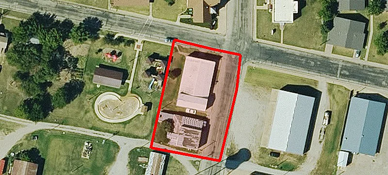2504 Ave F F