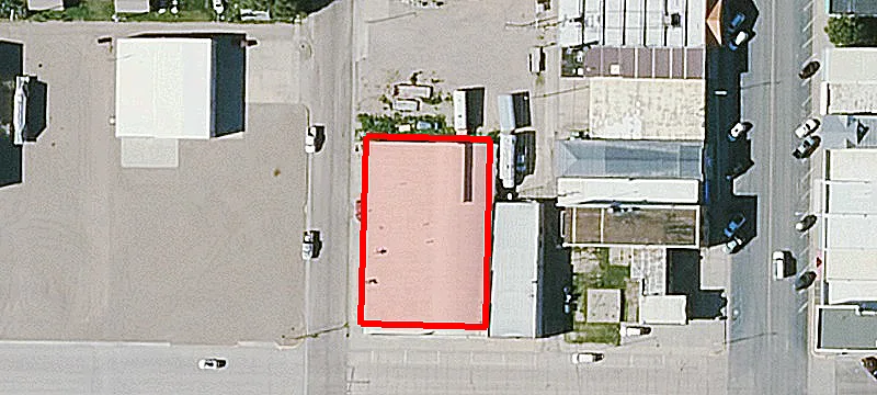 118 2nd St