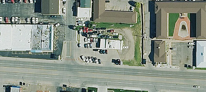 1520 Wyatt Earp Blvd