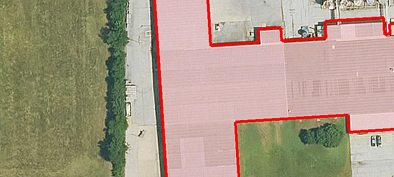 600 Tamko Dr
