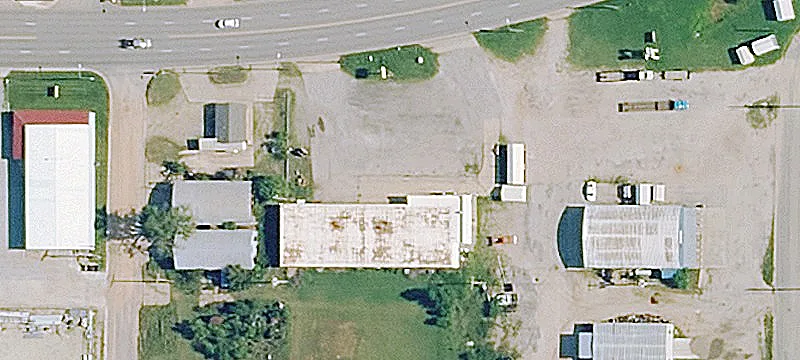 811 D Ave