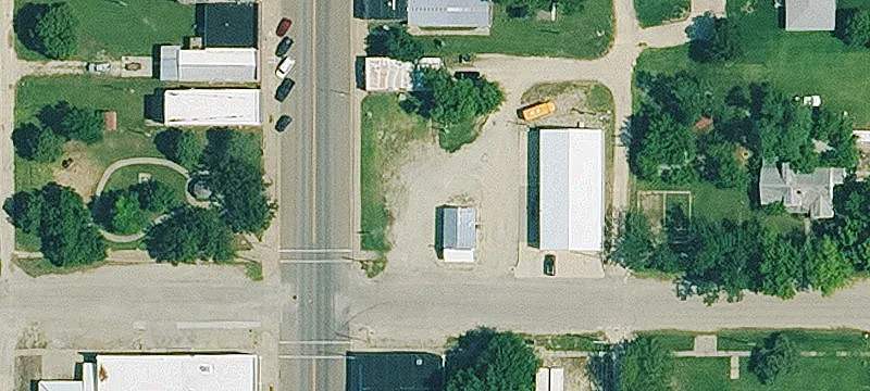 201 Main St
