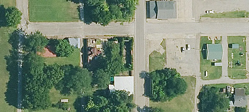 101 Race St