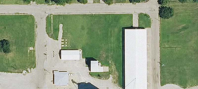 Bushton, KS 67427