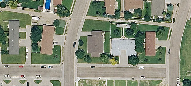 2610 Henderson Dr
