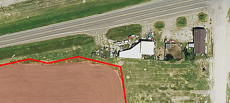 2932 Hwy 36
