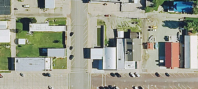102 Main St