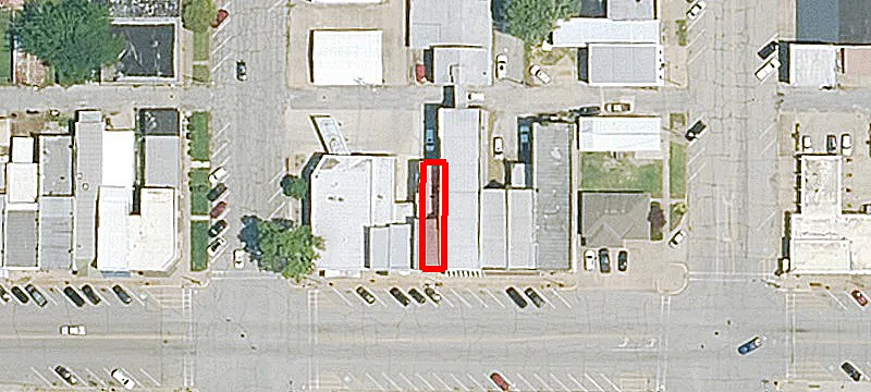 123 Maple St