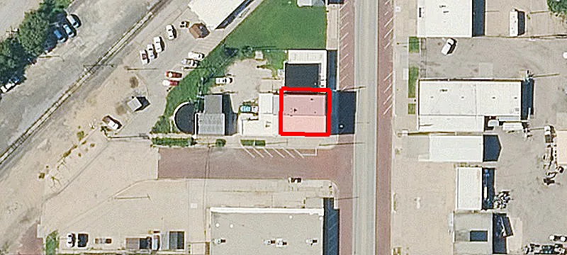701 Main St