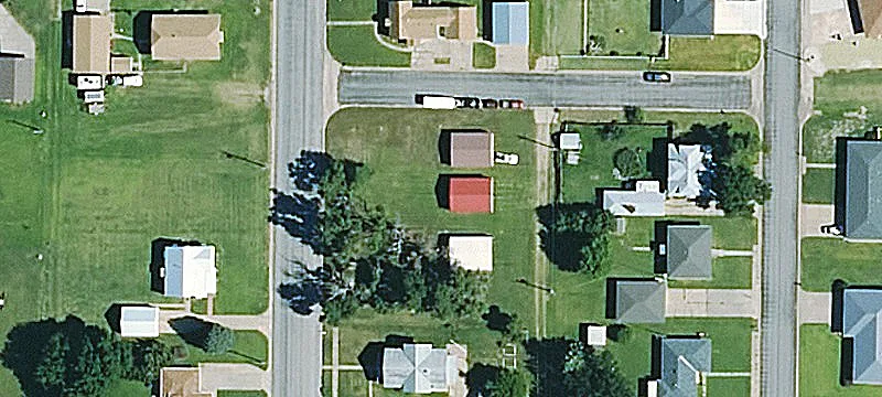 Main St