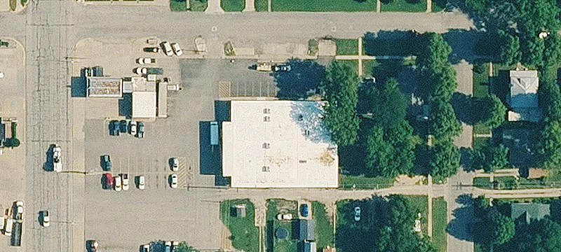 409 Buckeye Ave