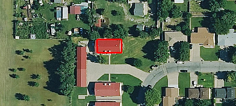 1800 Wooden Rd