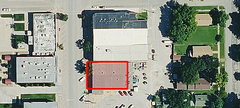210 Broadway Ave
